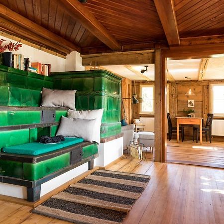 Waelder: Quartier Dachsberg Villa Dachsberg im Schwarzwald Екстериор снимка