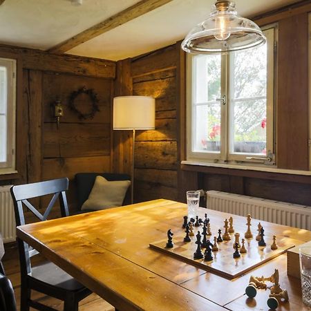 Waelder: Quartier Dachsberg Villa Dachsberg im Schwarzwald Екстериор снимка