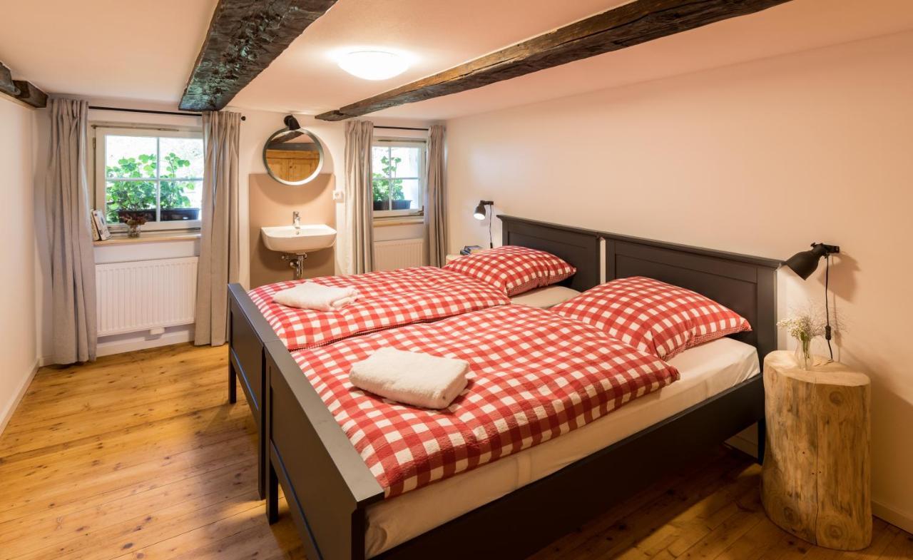 Waelder: Quartier Dachsberg Villa Dachsberg im Schwarzwald Екстериор снимка