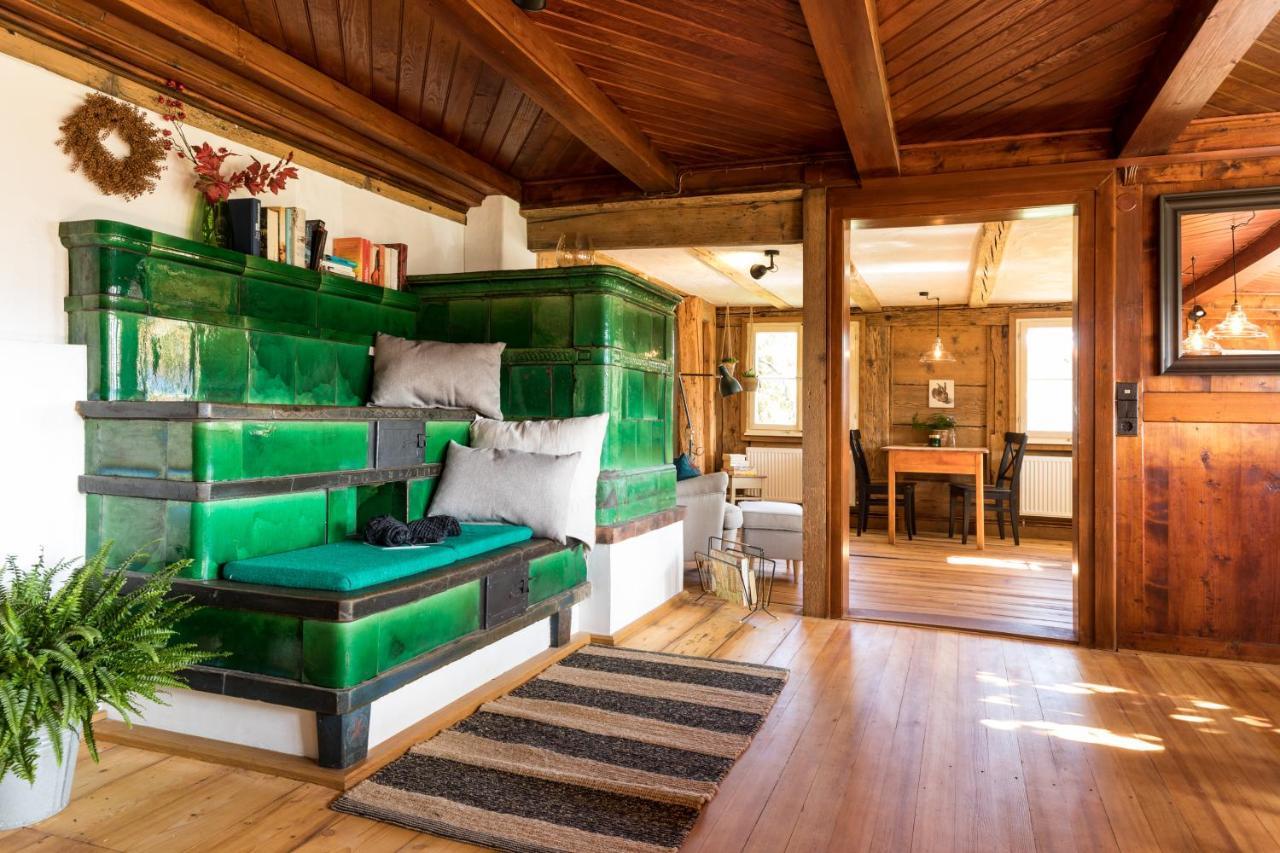 Waelder: Quartier Dachsberg Villa Dachsberg im Schwarzwald Екстериор снимка