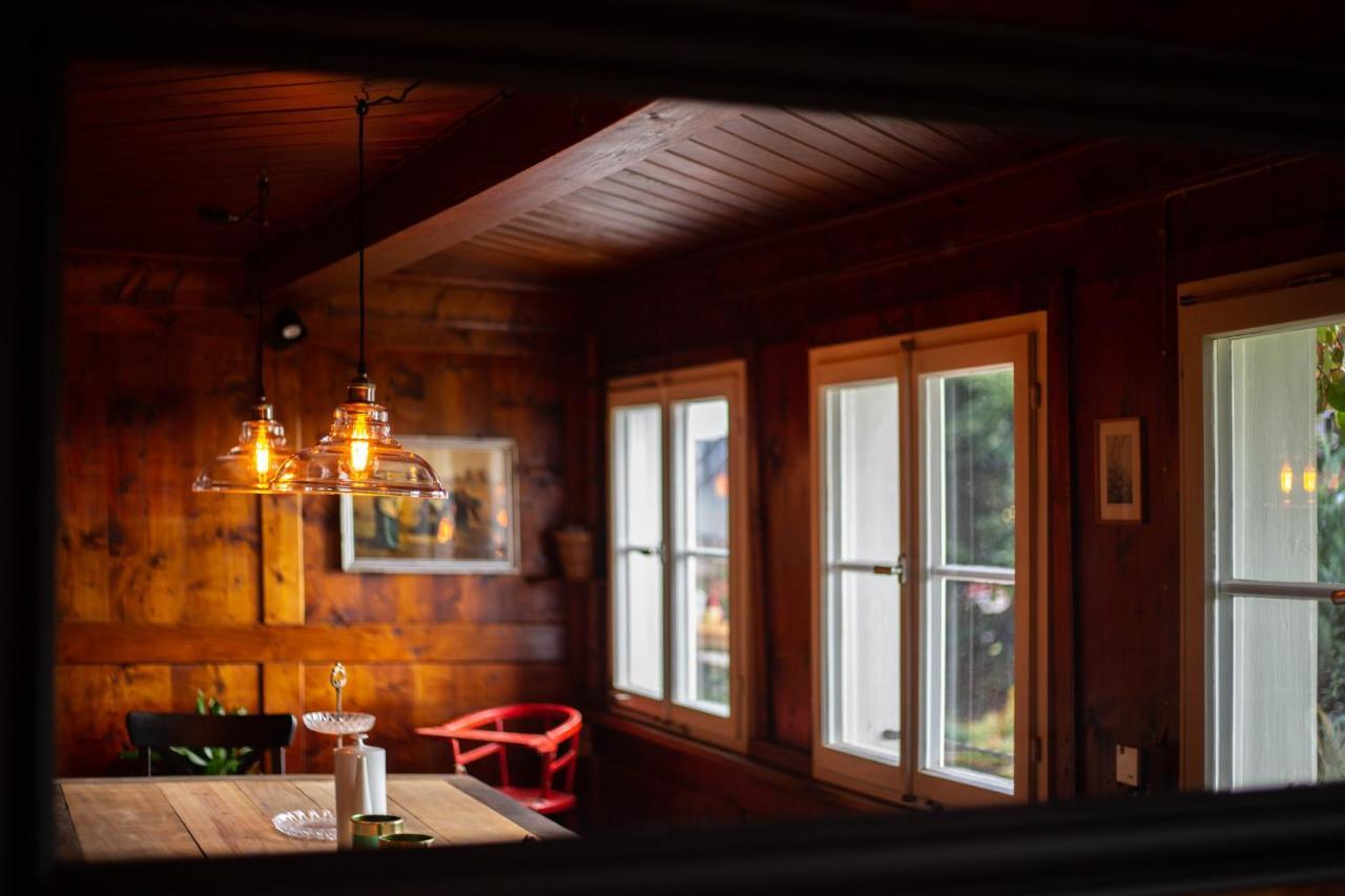 Waelder: Quartier Dachsberg Villa Dachsberg im Schwarzwald Екстериор снимка