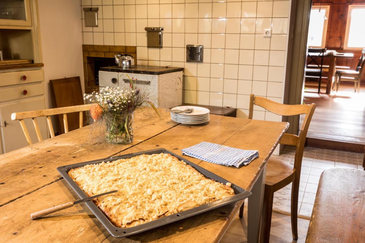 Waelder: Quartier Dachsberg Villa Dachsberg im Schwarzwald Екстериор снимка